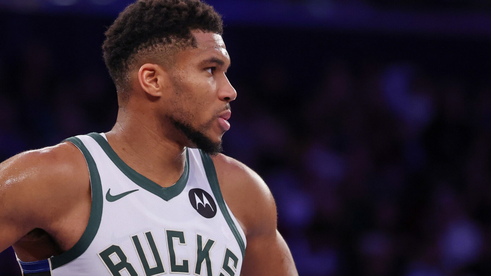 Final Injury Report for Bucks-Rockets: Will Giannis Antetokounmpo, Myles Turner Play?