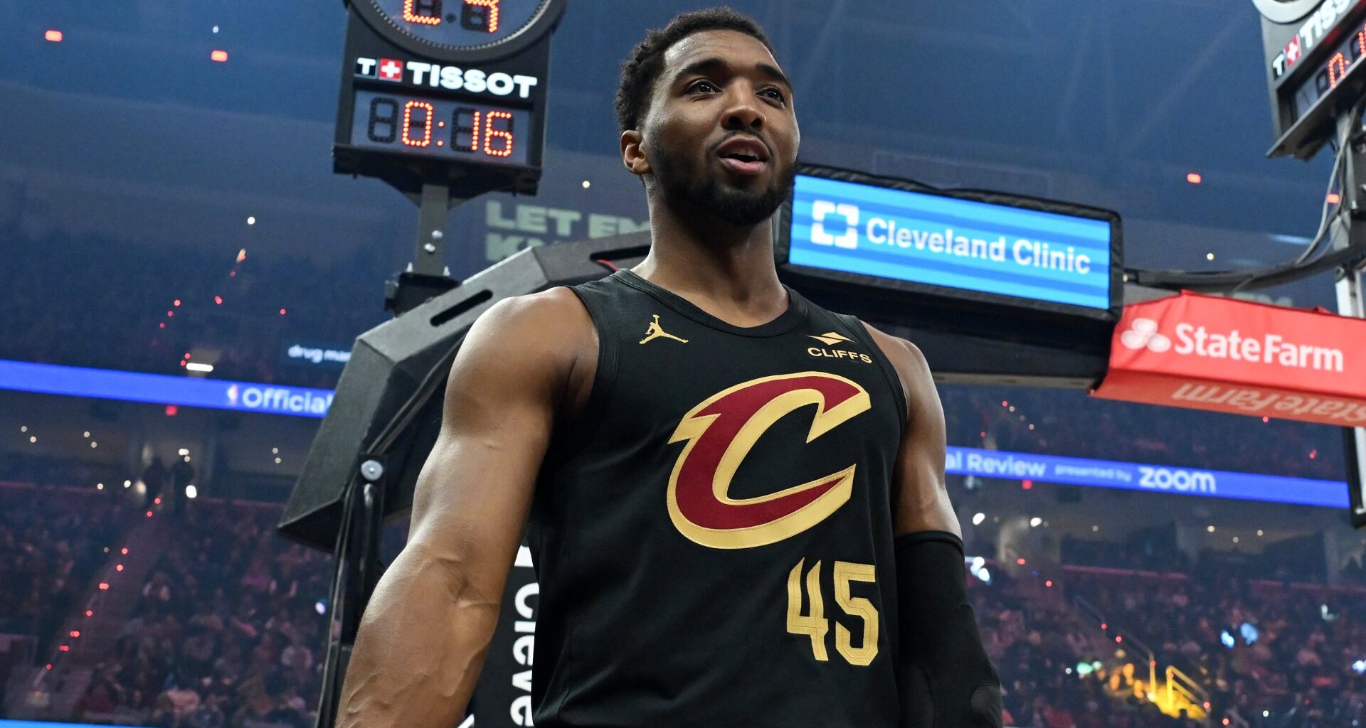 Recap: 2026 SoFi Play-In Tournament