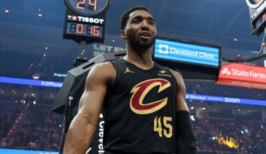 Recap: 2026 SoFi Play-In Tournament