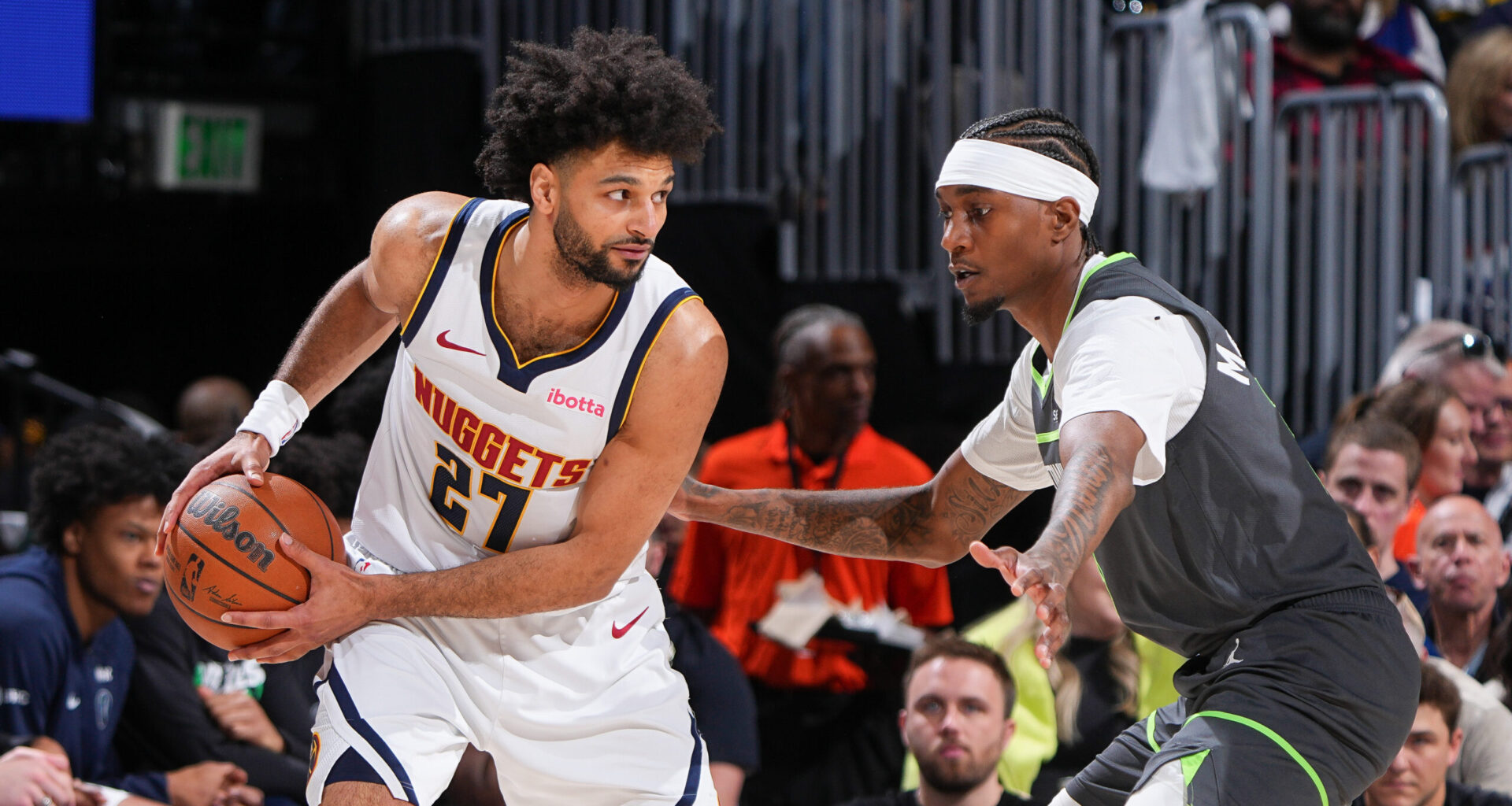 NBA Playoffs: What to expect in Nuggets-Timberwolves series