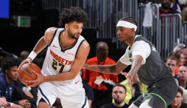 NBA Playoffs: What to expect in Nuggets-Timberwolves series