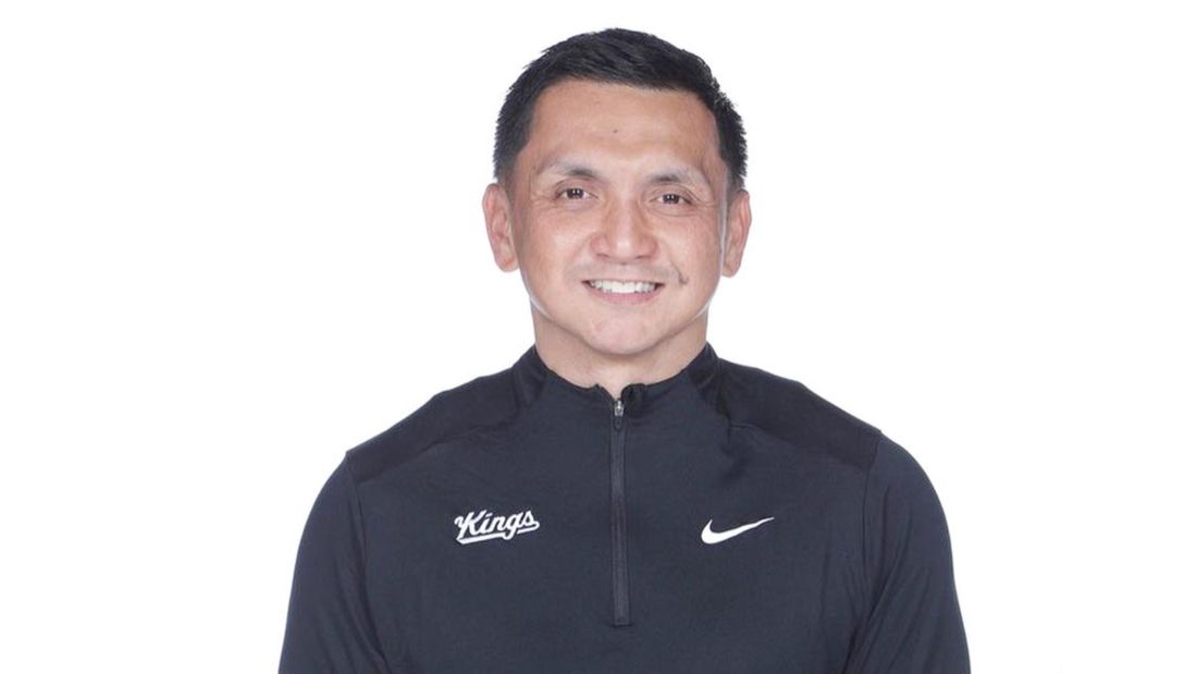 Jimmy Alapag bids farewell to Sacramento Kings after nearly six-year NBA coaching stint