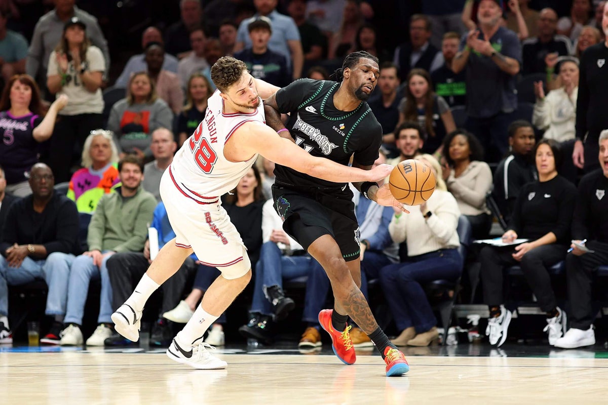 NBA’s final week of the season: Tanking, standings and everything else at stake