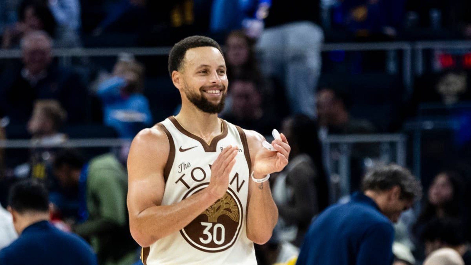 Final Injury Report for Warriors-Clippers: Will Stephen Curry, Kawhi Leonard Play?