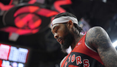 Raptors Announce Brandon Ingram Injury Update Before Kings Game