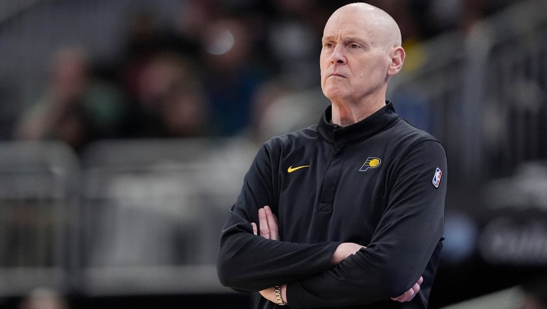 Ranking Oldest NBA Coaches in 2026