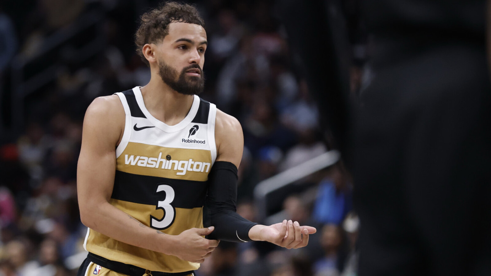 Wizards Announce Trae Young Decision After 11 Missed Games