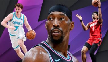 NBA Power Rankings: What to watch over the final two weeks for all 30 teams