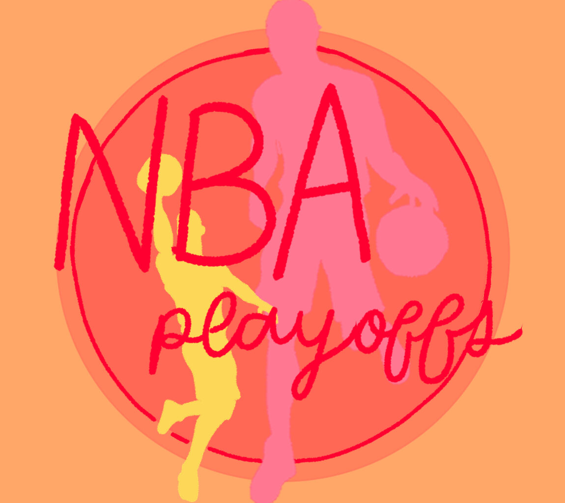 From the Basement: March Madness is fun, but the NBA Playoffs are better • The Tulane Hullabaloo