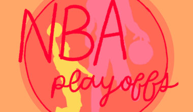 From the Basement: March Madness is fun, but the NBA Playoffs are better • The Tulane Hullabaloo