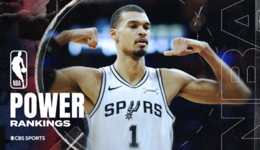 NBA Power Rankings: Sorting all 16 playoff teams, from true title contenders to first-round flameouts