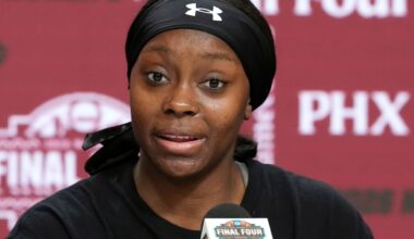 Rusty in crunch time, women's Final Four teams brace for tight games after so many blowouts