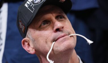 Believe it! After a wild March Madness, Final Four teams look to conjure up more magic