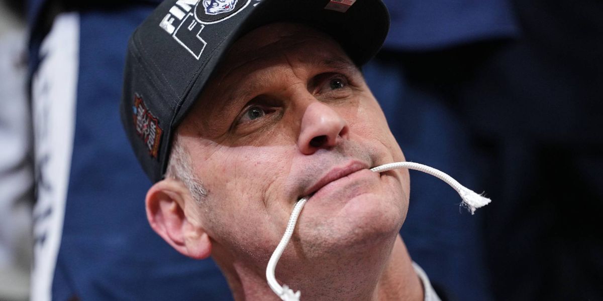 Believe it! After a wild March Madness, Final Four teams look to conjure up more magic