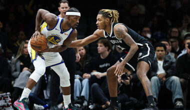 Bucks vs. Nets Time, TV & Stream – April 7