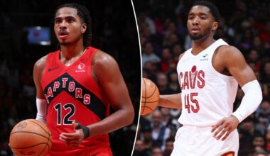 Raptors vs. Cavaliers Game 5 prediction: NBA Playoffs picks, odds