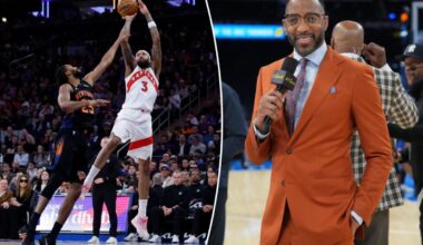 Tracy McGrady tells The Post how Knicks can get to NBA Finals
