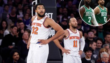 Knicks conference finals odds have value