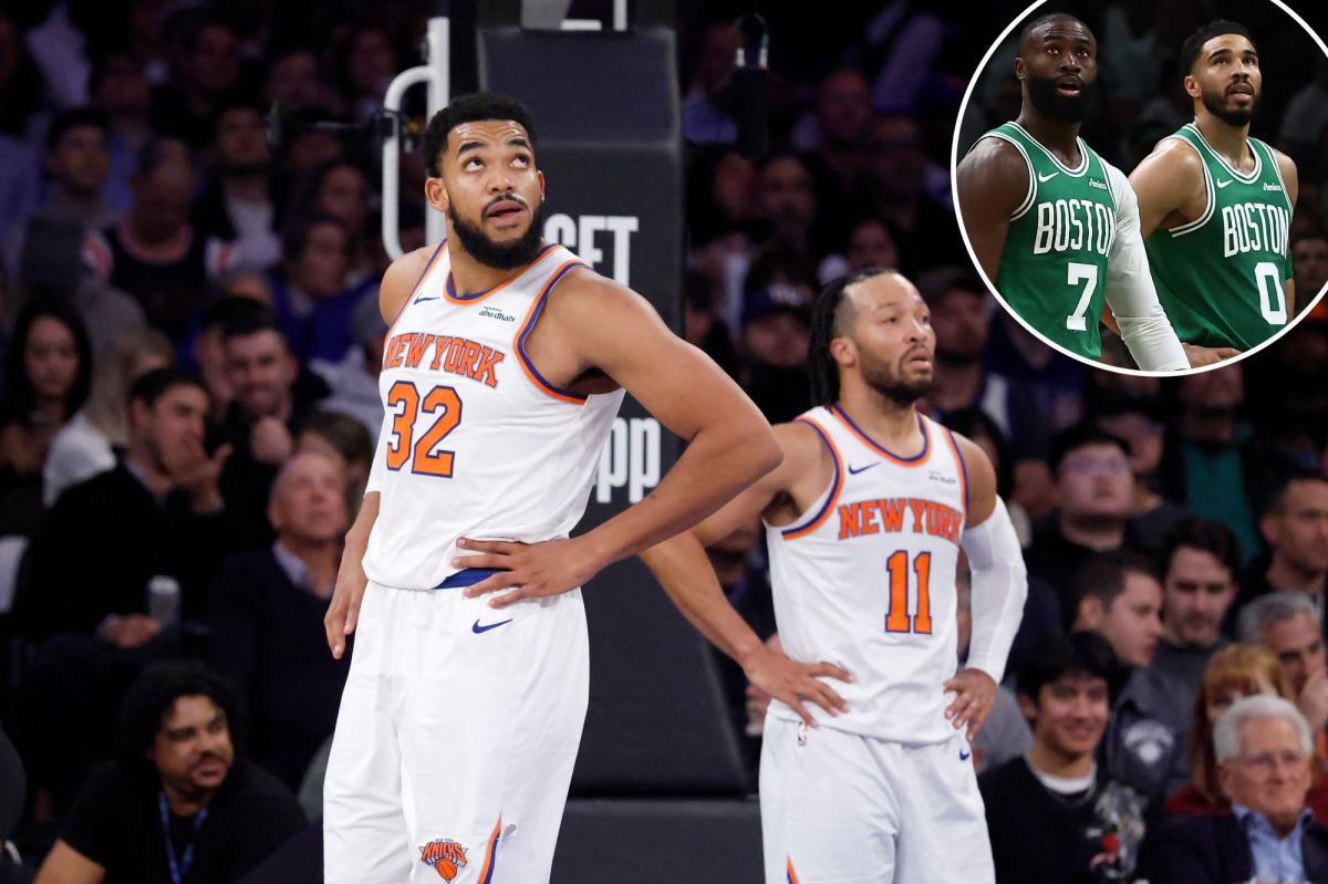 Knicks conference finals odds have value