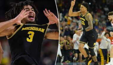 What everyone gets wrong about Michigan's transfer-fueled March Madness run