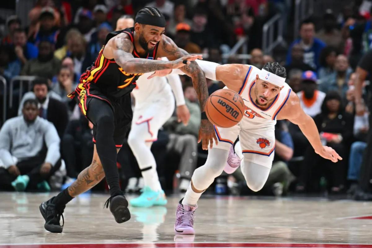 The Post's Knicks-Hawks first-round playoff predictions