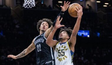 NBA's looming lottery changes will likely have incidental repercussions