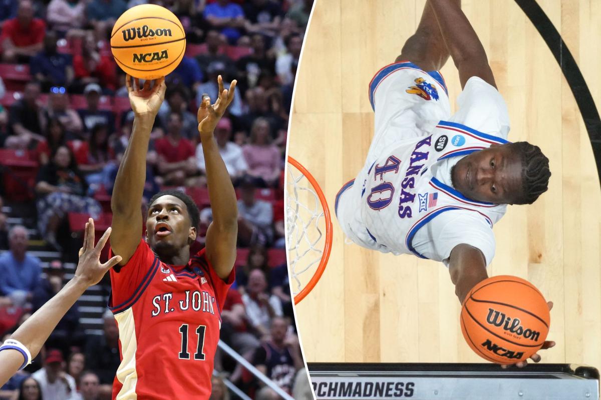 St. John’s transfer portal, NIL tracker 2026: Targets, rumors and updates