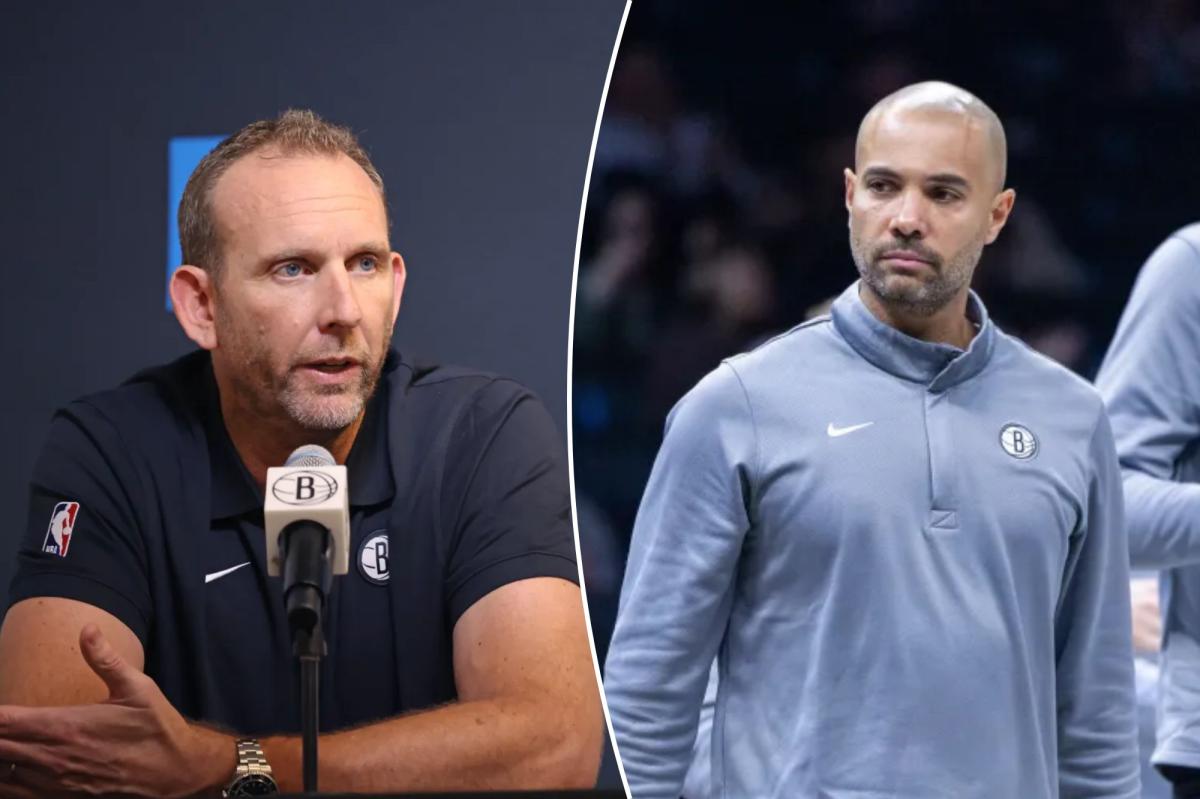 Nets need to make their own luck and earn a top 3 NBA draft pick