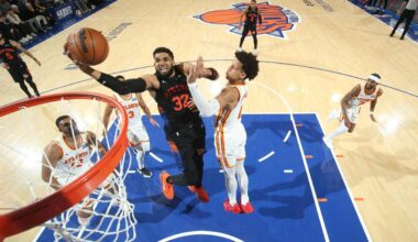 How to watch Knicks vs. Hawks Game 3 for free: Time, livestream