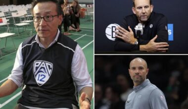 Nets desperately need lottery luck after tanking is all said and done