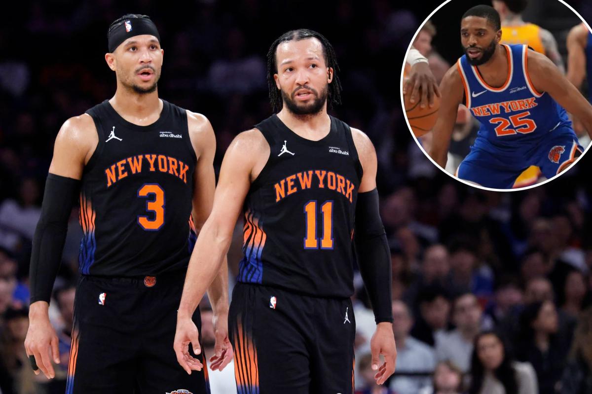 The uncomfortable truth facing Nova Knicks in this playoff run