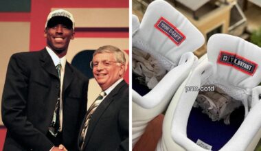 Nike Kobe 4 Protro Toronto Raptors