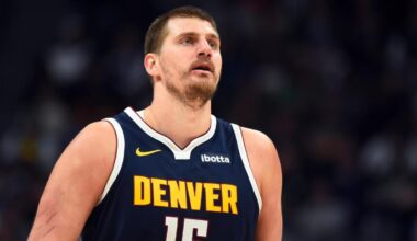 Nuggets vs. Timberwolves prediction, odds, Game 3 time: 2026 NBA playoff picks for Thursday