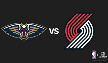 Pelicans vs Trail Blazers Player Prop Bets Tonight