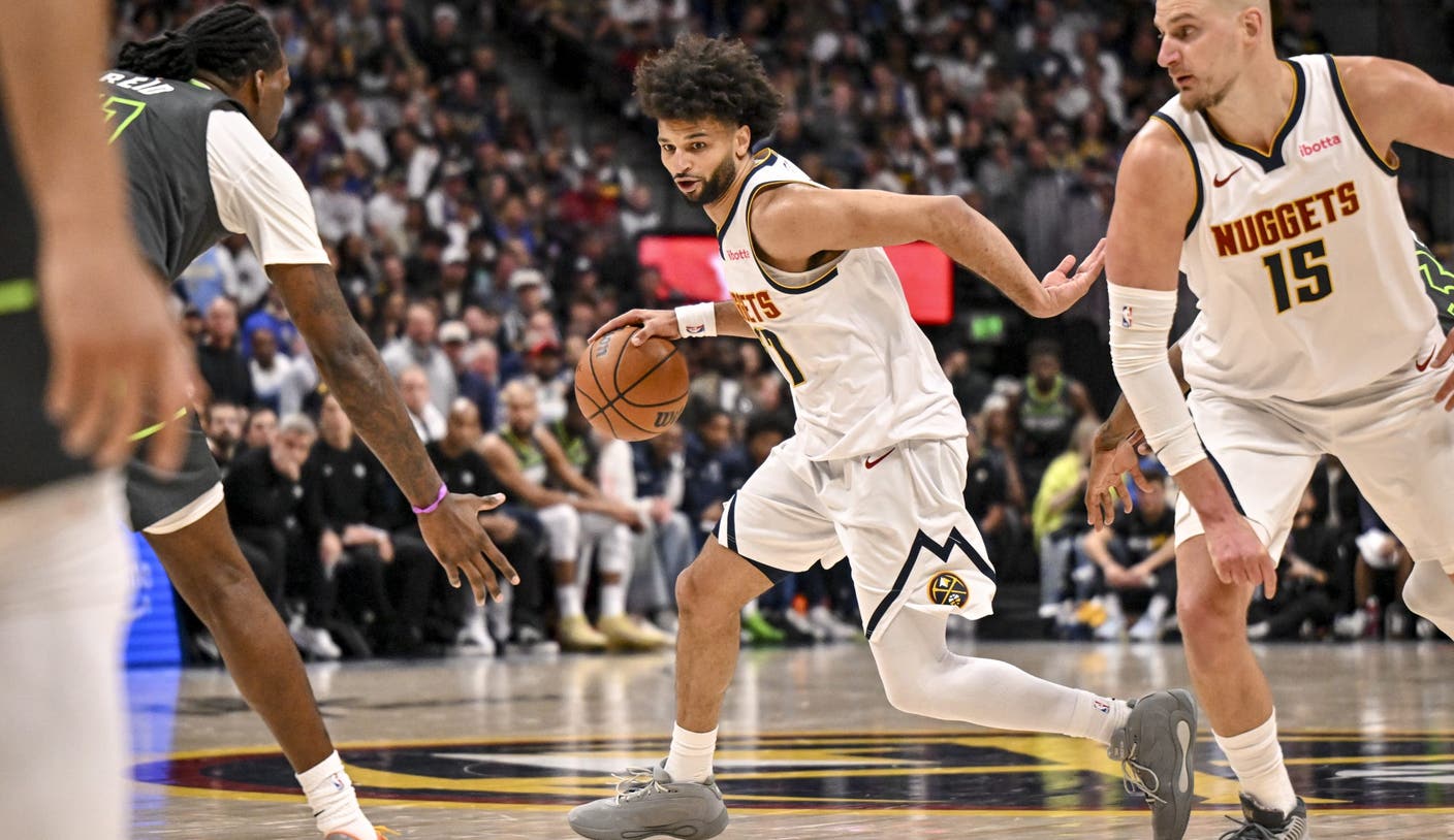 Kalshi Promo Code FOXSPORTS: Get a $10 Bonus on the NBA Playoffs, the NFL Draft and More This Week