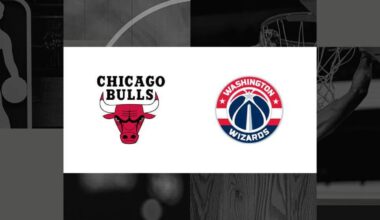 How to watch Bulls vs. Wizards: TV channel and streaming options for April 7