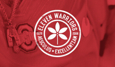 Page not found | Eleven Warriors