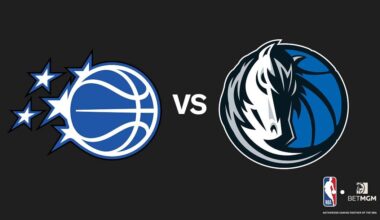 Magic vs Mavericks Prediction, Odds, Best Bets & Team Props