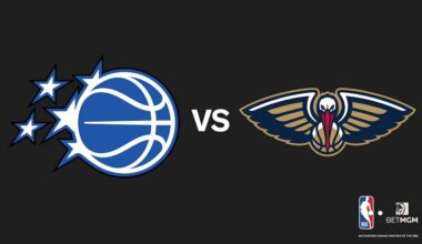 Magic vs Pelicans Prediction, Odds, Best Bets & Team Props