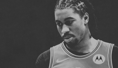 Why Jaden Ivey Was Cut