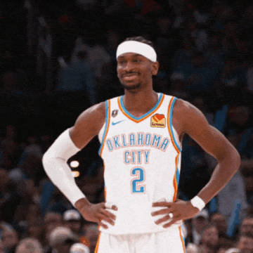 Shai Gilgeous-Alexander, Victor Wembanyama, Luka Dončić, Jamal Murray, Nikola Jokić