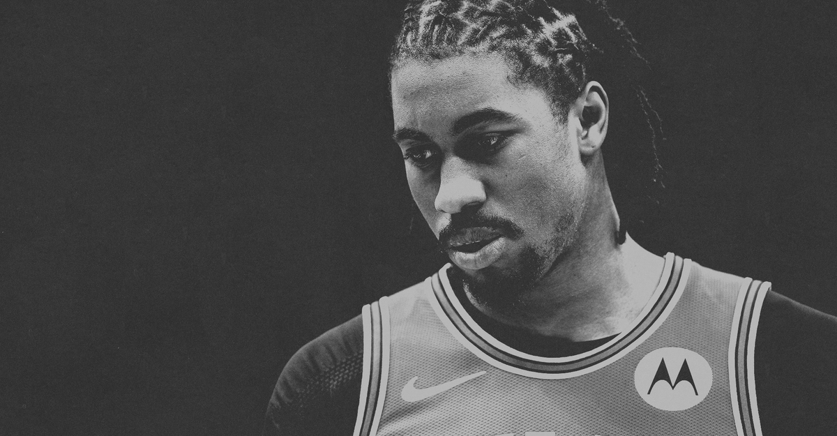 Why Jaden Ivey Was Cut