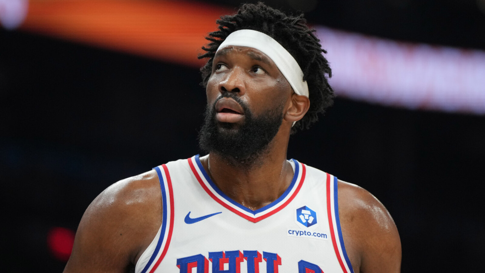 Final Injury Report for 76ers-Wizards: Will Joel Embiid, Alex Sarr Play?