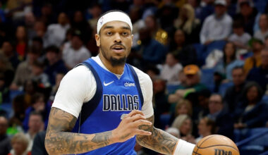 P.J. Washington Stats & Analysis: Mavericks vs. Pelicans (March 16, 2026)