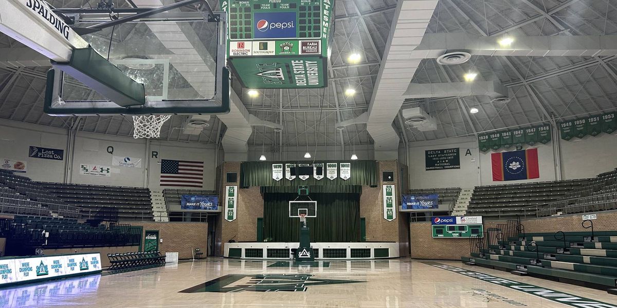 Delta State’s women’s basketball legacy endures even as national spotlight has faded
