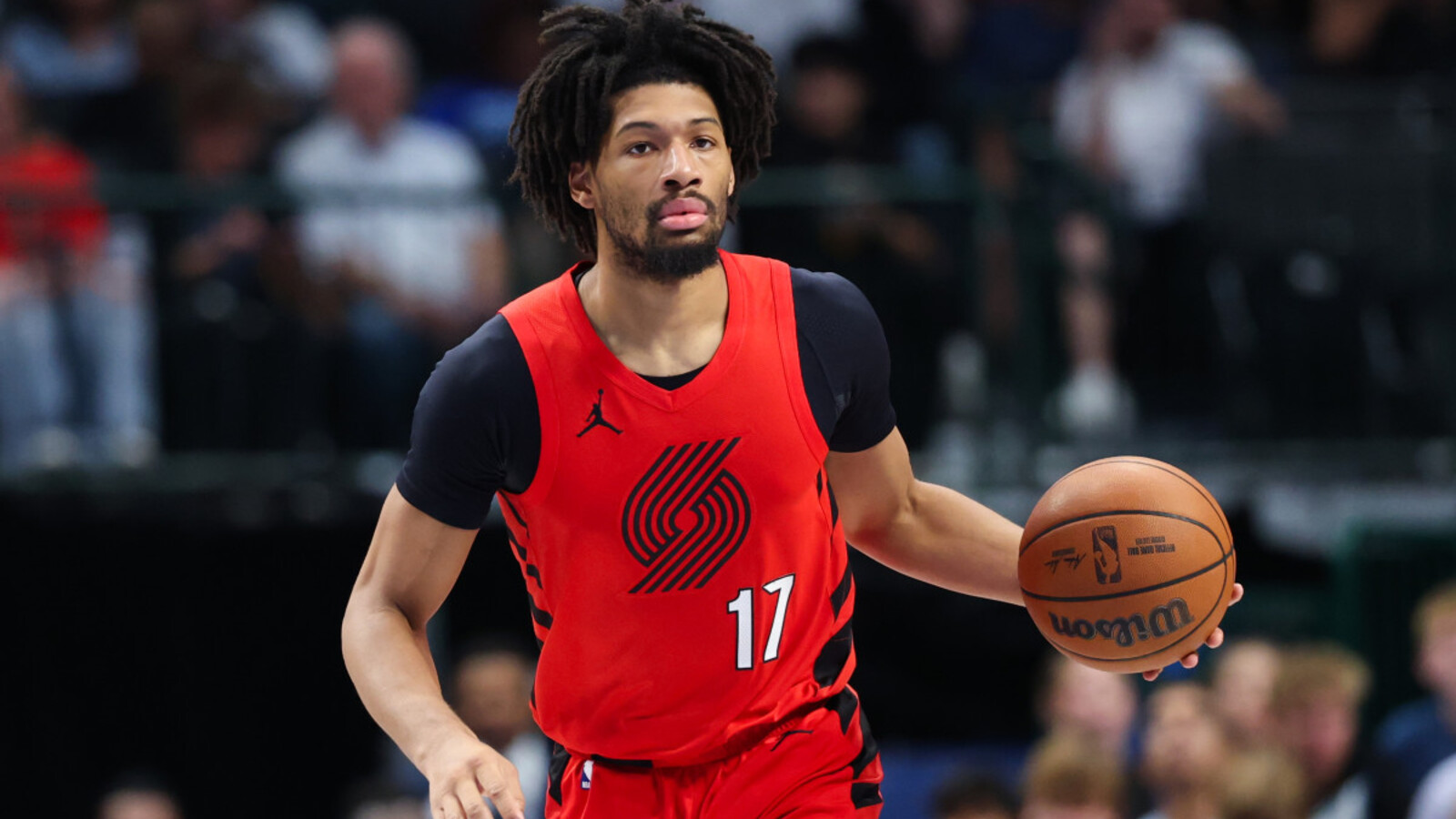 Final Injury Report for Trail Blazers-Nuggets: Will Shaedon Sharpe, Jerami Grant Play?