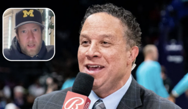 Dave Portnoy is not a fan of Eric Collins: