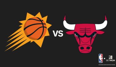 Suns vs Bulls Prediction, Odds, Best Bets & Team Props