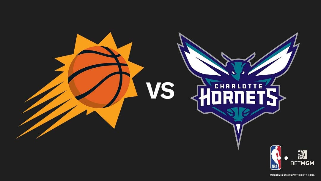 Suns vs Hornets Prediction, Odds, Best Bets & Team Props