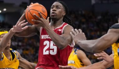 Top Transfer Portal Players Available: College Basketball Portal Recap
